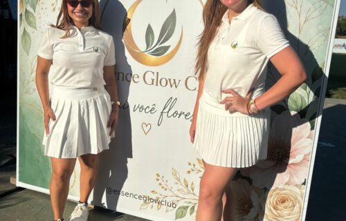 Essence Glow Club
