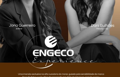 Sinergia entre arquitetura amazônica e alto design autoral é tema de encontro exclusivo em Manaus