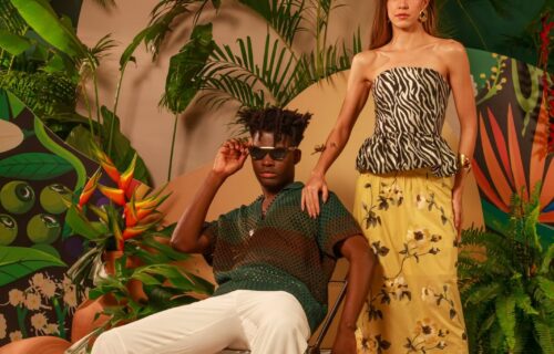 Manauara Summer Spot: Moda, tendências, beleza e movimento