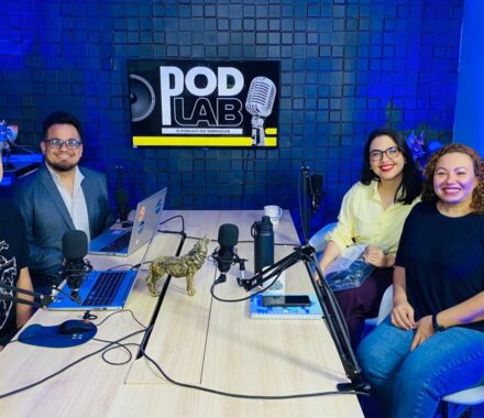 Sebrae Amazonas lança podcast para ampliar conexões e discussões sobre inovação