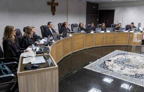 TRE-AM mantém decisões sobre desinformação e propaganda eleitoral antecipada na Internet