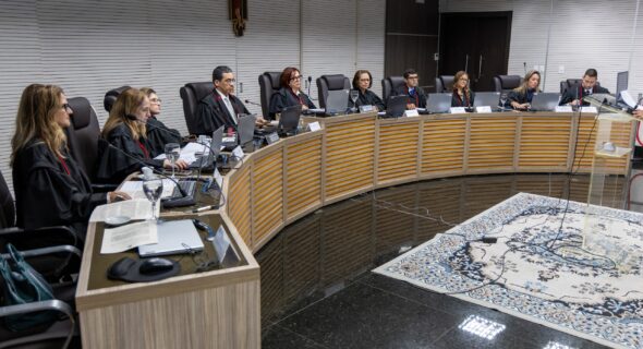 TRE-AM mantém decisões sobre desinformação e propaganda eleitoral antecipada na Internet
