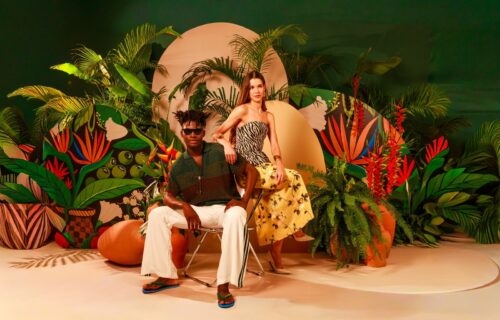 Manauara Summer Spot abre espaço para estilistas amazonenses em temporada de moda