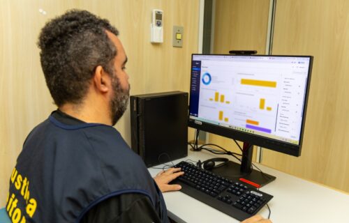 TRE-AM analisa conteúdos suspeitos de desinformação com apoio da plataforma GuaIA