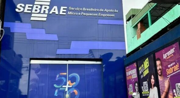 Tefé tem 4,4 mil pequenos negócios e recebe Rodada de Crédito do Sebrae-AM