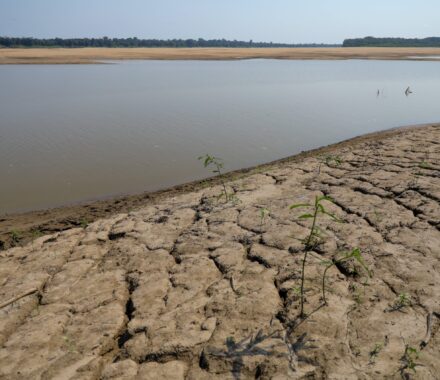MP acompanha ações de prevenção aos efeitos do El Niño, em São Gabriel da Cachoeira