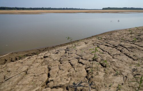 MP acompanha ações de prevenção aos efeitos do El Niño, em São Gabriel da Cachoeira
