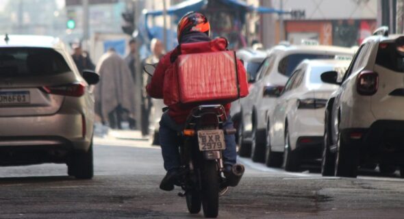 Sebrae-AM lança encontro de negócios para orientar quem trabalha sobre duas rodas