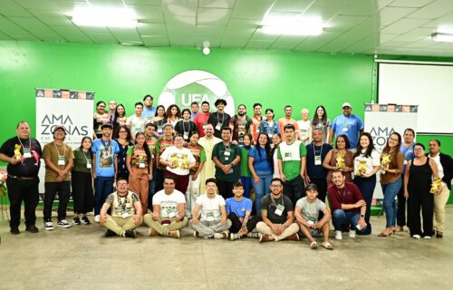 Amazonas em Rede chega a Tabatinga