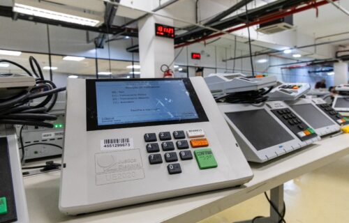 Eleitorado do Amazonas deve ficar atento aos horários de votação nas Eleições 2026