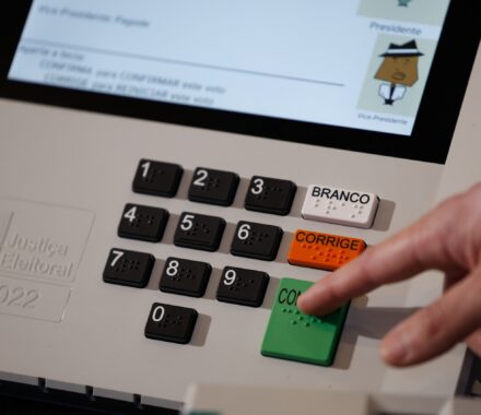 Ministério Público do Amazonas institui núcleo para reforçar atuação eleitoral