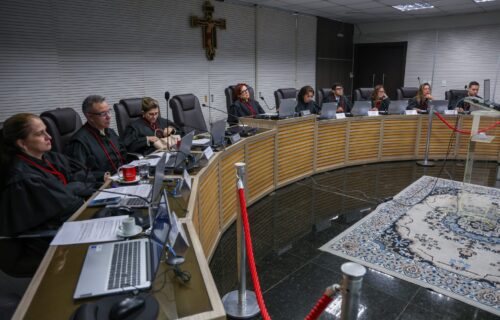 TRE-AM anula sentença de Presidente Figueiredo e determina novo julgamento