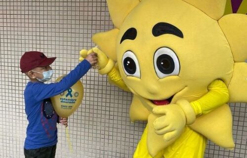 GACC-AM leva programação do 'Setembro Dourado' ao Shopping Ponta Negra