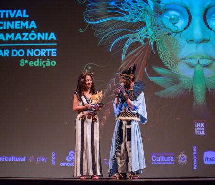Festival Olhar do Norte reúne mais de 4 mil pessoas em cinco dias de programação