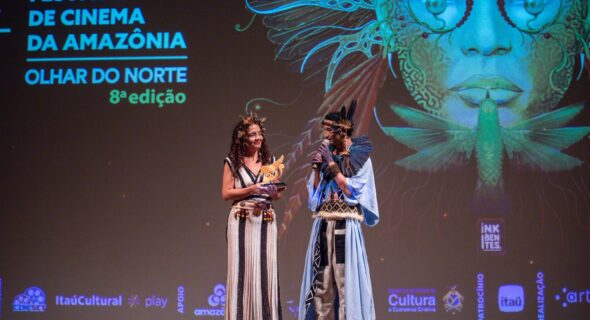 Festival Olhar do Norte reúne mais de 4 mil pessoas em cinco dias de programação