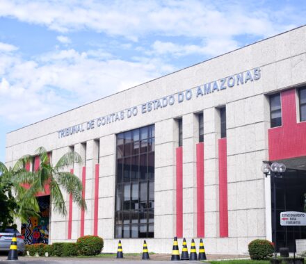 TCE-AM e TCU promovem seminário sobre desafios da infraestrutura de transportes na Amazônia