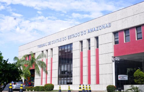 TCE-AM e TCU promovem seminário sobre desafios da infraestrutura de transportes na Amazônia