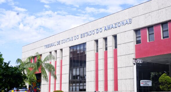 TCE-AM e TCU promovem seminário sobre desafios da infraestrutura de transportes na Amazônia