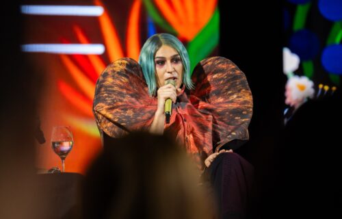 Youtuber Gabb defende mais espaço para a moda produzida fora do eixo Rio-São Paulo