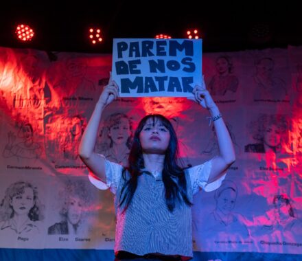 Festival de Teatro da Amazônia em Manaus tem programação gratuita