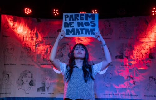 Festival de Teatro da Amazônia em Manaus tem programação gratuita