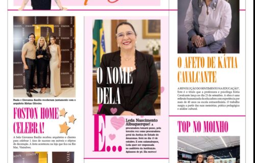 Confira a coluna MZM