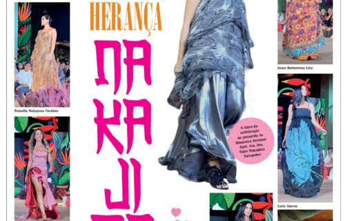 HERANÇA NAKAJIMA
