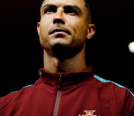 Cristiano Ronaldo deixa concentração de Portugal após atrito com Jorge Jesus