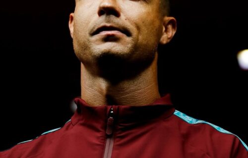 Cristiano Ronaldo deixa concentração de Portugal após atrito com Jorge Jesus
