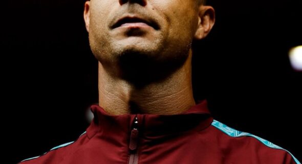 Cristiano Ronaldo deixa concentração de Portugal após atrito com Jorge Jesus