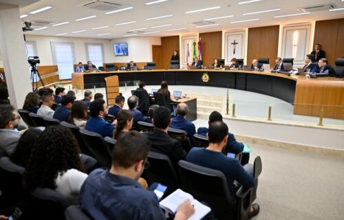 TCE-AM nega recurso e mantém multa contra ex-prefeito de São Sebastião do Uatumã