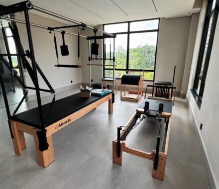 Quintas Wellness Experience edição Jaqueline Chagas