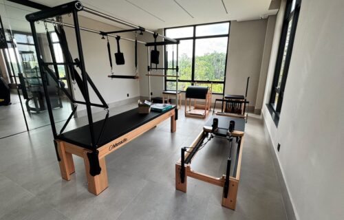 Quintas Wellness Experience edição Jaqueline Chagas