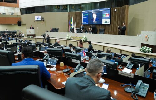 Câmara Municipal de Manaus aprova projeto que prevê licença para servidoras com endometriose