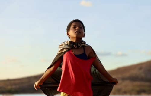 Feito Pipa é escolhido como representante do Brasil ao Oscar 2027