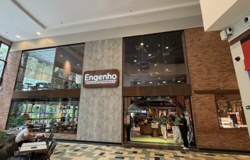 Grupo Engenho abre 28 vagas de emprego em restaurantes de Manaus