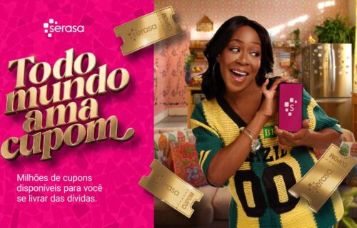 Serasa oferece cupons em dobro para incentivar amazonenses a negociarem dívidas