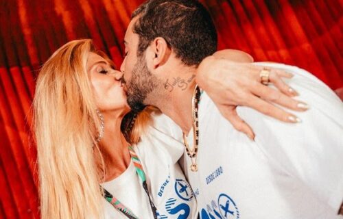 Pedro Scooby e Cintia Dicker confirmam fim do casamento