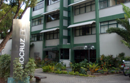 Inscrições abertas para estágio na Fiocruz