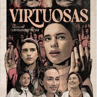 “Virtuosas”, longa explora o universo das mulheres ultraconservadoras, estreia nesta quinta