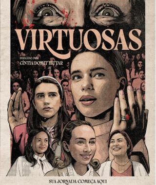 “Virtuosas”, longa explora o universo das mulheres ultraconservadoras, estreia nesta quinta