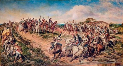 7 de setembro: Independência do Brasil