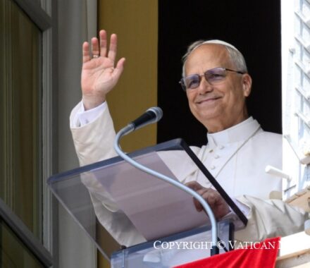 Papa Leão XIV fará cirurgia para retirada de nódulo no pulmão