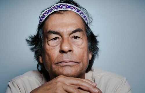 Milton Hatoum, Ailton Krenak e Jeferson Tenório estão entre os convidados da 41ª Feira de Livros do Sesc
