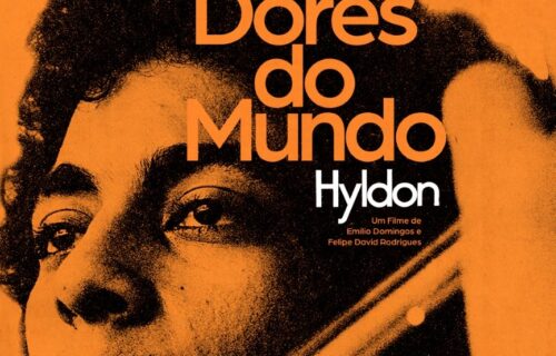 As dores do mundo