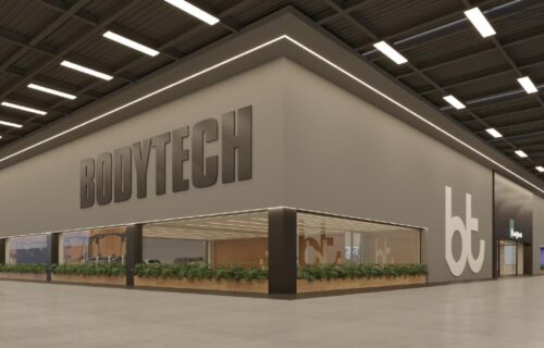 Dia das crianças: Bodytech Ponta Negra realiza campanha para arrecadar brinquedos e produtos de higiene