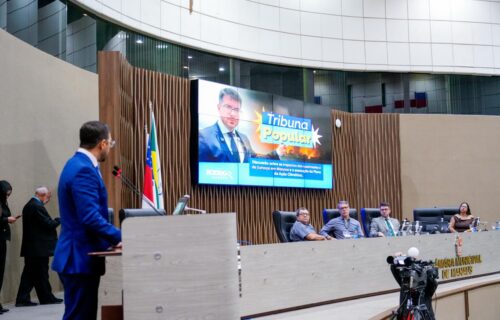 Defensoria cobra planejamento para prevenir queimadas no Amazonas