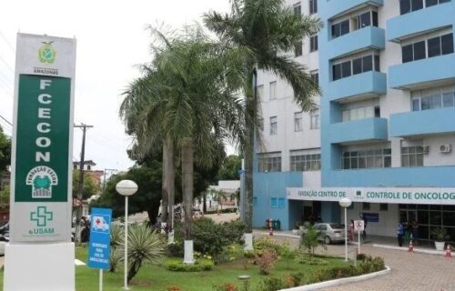 Defensoria do Amazonas realiza ação itinerante para atender demandas de pacientes oncológicos