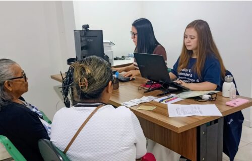 Defensoria realizará semana de atendimento jurídico em Santa Isabel do Rio Negro