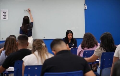 Defensoria Pública do Amazonas abre processo seletivo para cadastro reserva de estagiários de Direito